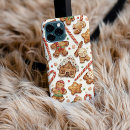 Buscar galleta la navidad iphone fundas General y unisex