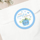 Buscar cute redondas pequeñas pegatinas General y unisex