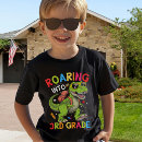 Buscar 3rd grade camisetas School