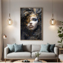 Buscar espirituales posters Aura