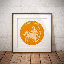Buscar sagitario posters Signo zodiacal