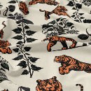 Buscar tigres telas Animales