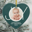 Buscar el primer del bebé adornos Para todos