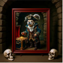 Buscar cofre del tesoro posters General y unisex