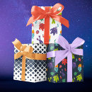 Buscar soldadura papel de regalo Niño