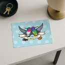 Buscar colibríes coloridos postales General y unisex