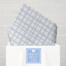Buscar azul claro papel de seda Gris