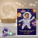 Buscar astronauta tarjetas Foto