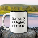 Buscar aviador tazas Piloto