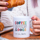 Buscar perro del libra tazas Madre