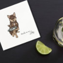 Buscar mini servilletas Para ella