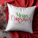 Buscar navidad retro cojines Vintage