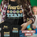 Buscar contorno camisetas Para todos