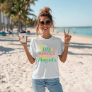 Buscar margaritas camisetas Para ella