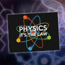 Buscar ciencia física postales Científico