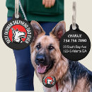 Buscar lobo collares Para mascotas
