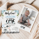 Buscar vacas tarjetas e invitaciones Para niños
