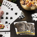 Buscar chocolate barajas de cartas Recuperador de labrador