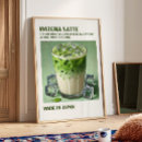 Buscar latte posters General y unisex
