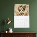 Buscar steampunk calendarios Gótico