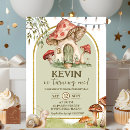 Buscar caracol invitaciones Para niños
