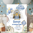 Buscar fiesta con clase invitaciones de cumpleaños Para niños