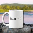 Buscar geek tazas Papá