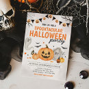 Buscar spooktacular Calabaza