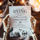 Buscar invitaciones de halloween Vintage