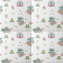 Buscar caballero medieval azulejos Dragones