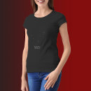 Buscar constellation camisetas Zodiaco
