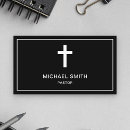 Buscar jesucristo tarjetas de visita Cristianismo