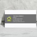 Buscar constructores tarjetas de visita General y unisex