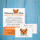 Buscar veterinario flyers Para todos