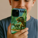 Buscar dinosaurios iphone fundas Chico