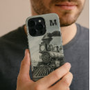 Buscar locomotora iphone fundas Vintage