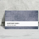 Buscar textura madera de tarjetas de visita Profesional