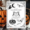 Buscar marco invitaciones de halloween Fiesta de disfraces