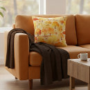 Buscar árboles del otoño cojines Para ella