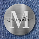 Buscar distintivos chapas Para ella
