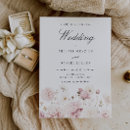 Buscar divina invitaciones Floral