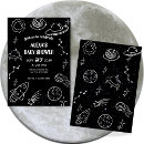 Buscar espacio extranjero invitaciones Estrella