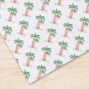 Buscar palmera papel de seda Vacaciones