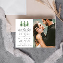 Buscar pine tree wedding invitaciones Árbol de pino