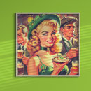 Buscar pub irlandés posters 5 º barra
