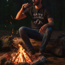 Buscar happy camisetas Montaña