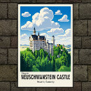 Buscar castillo de hadas posters Para todos