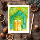 Buscar pavo real postales Colorido