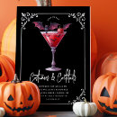 Buscar martinis invitaciones Invitados