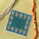 Buscar día de los muertos servilletas Calaveras de azúcar